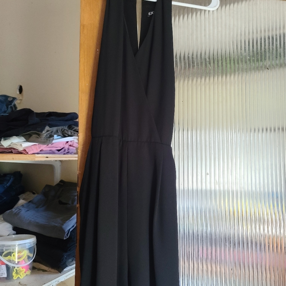 Express Romper